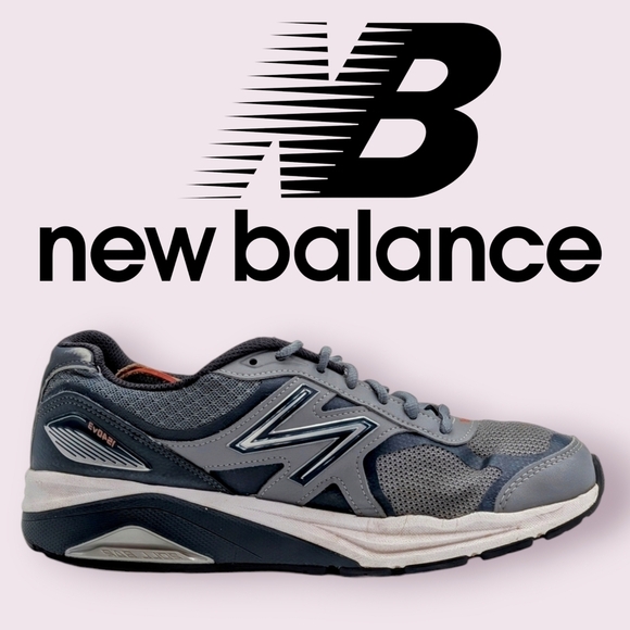 New Balance Women’s 1540v3 Running Shoes – Size 8 Medium Width (EU 39) - Picture 1 of 17